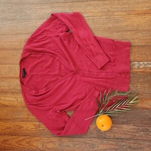 EUC Banana Republic Cardigan